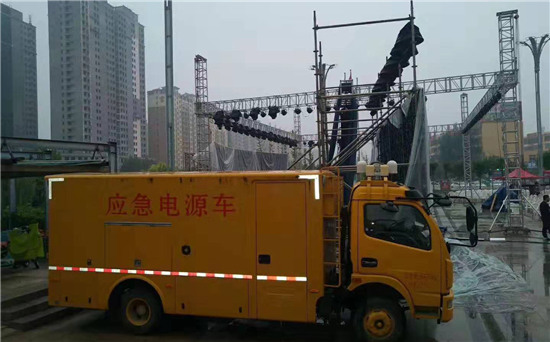 林周300KW发电机出租