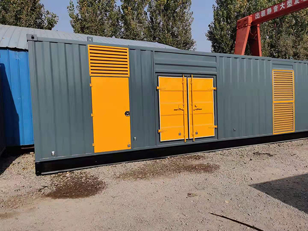 林周300kw 柴油发电机组用多大的空气开关？