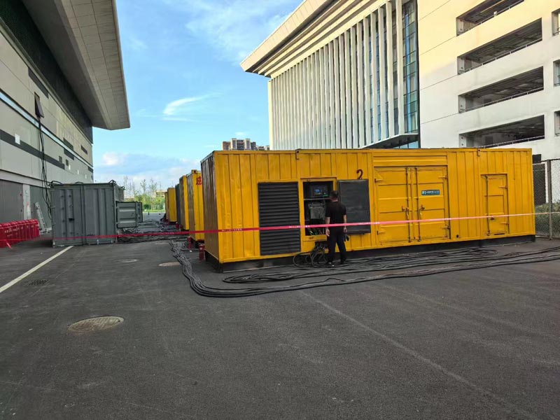 林周柴油发电机冬季保养注意事项?