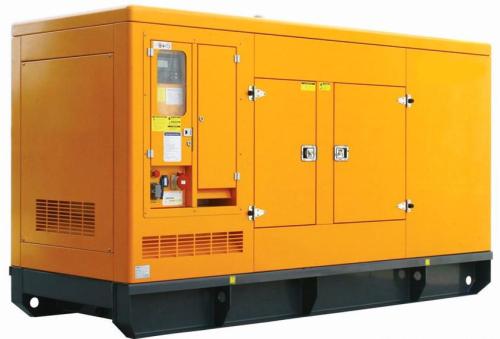 林周发电机出租使用过程中冒黑烟的解决方法