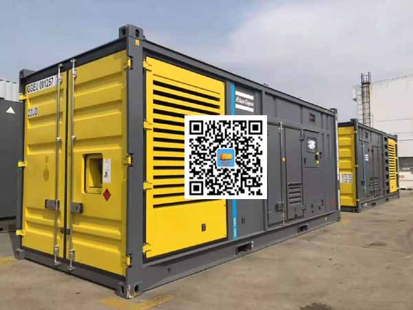 林周大型发电机出租