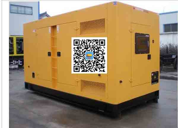 林周静音发电机出租