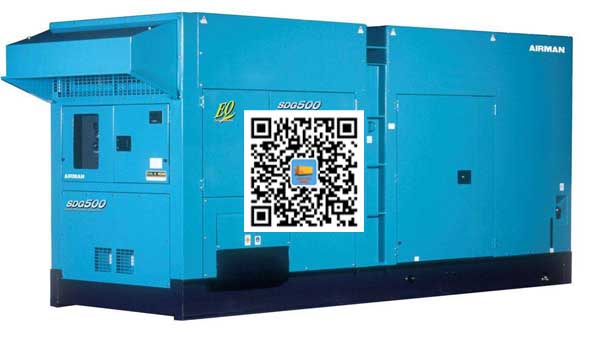 林周出租发电机 进口和国产柴油发电机组有什么不同