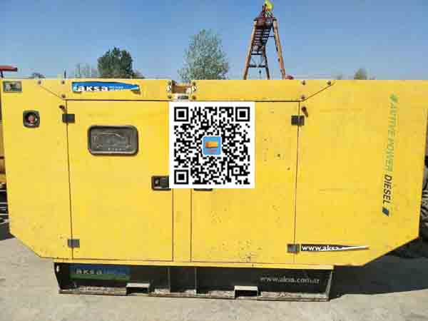 林周出租发电机 潍柴发电机一定要预防通风管道的堵塞和灰尘