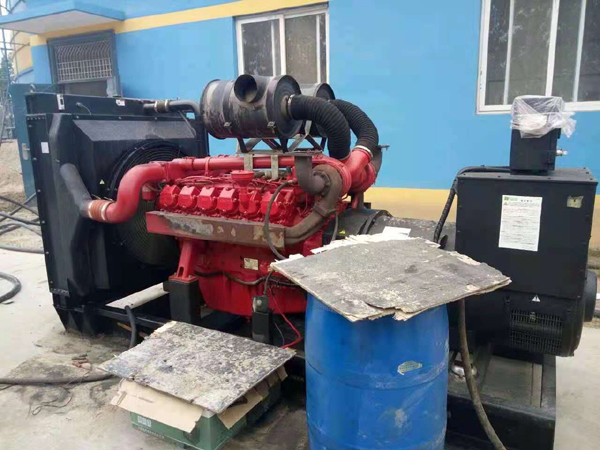 林周租赁发电机 发电机的主要分类介绍