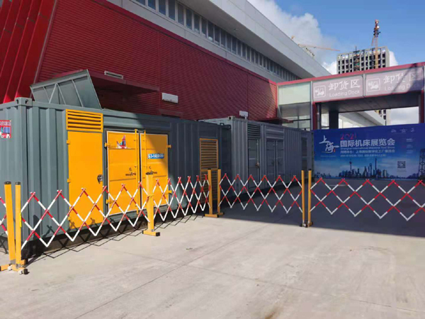 林周发电机出租教您要了解的柴油发电机组基础知识