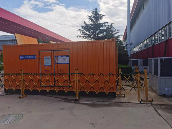 林周柴油发电机组的运行和使用注意事项