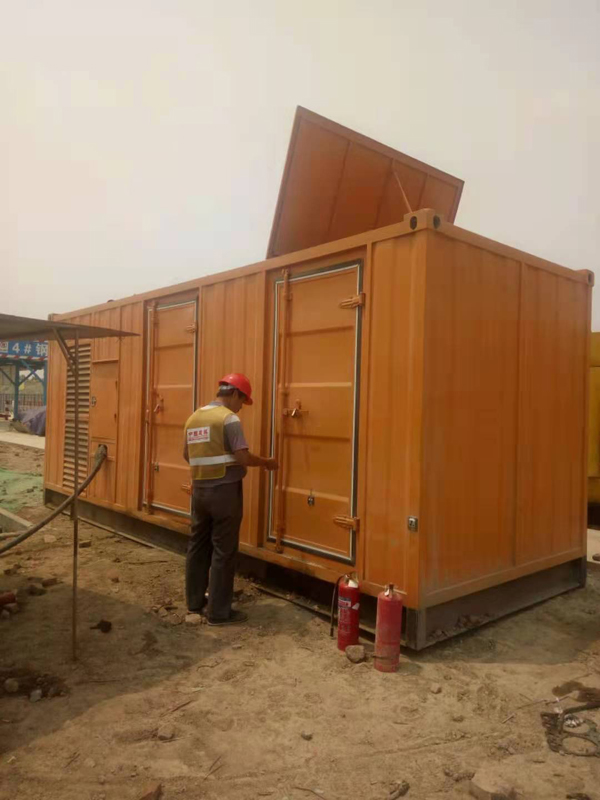 林周柴油发电机组不定期保养会出现哪些问题？