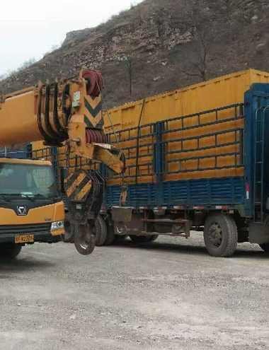 林周租赁发电机-柴油发电机的冷却与通风