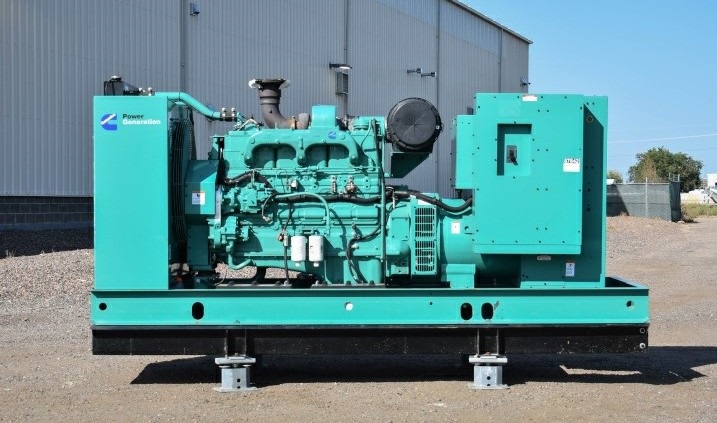 林周发电机出租-教您发电机厂家该如何选购