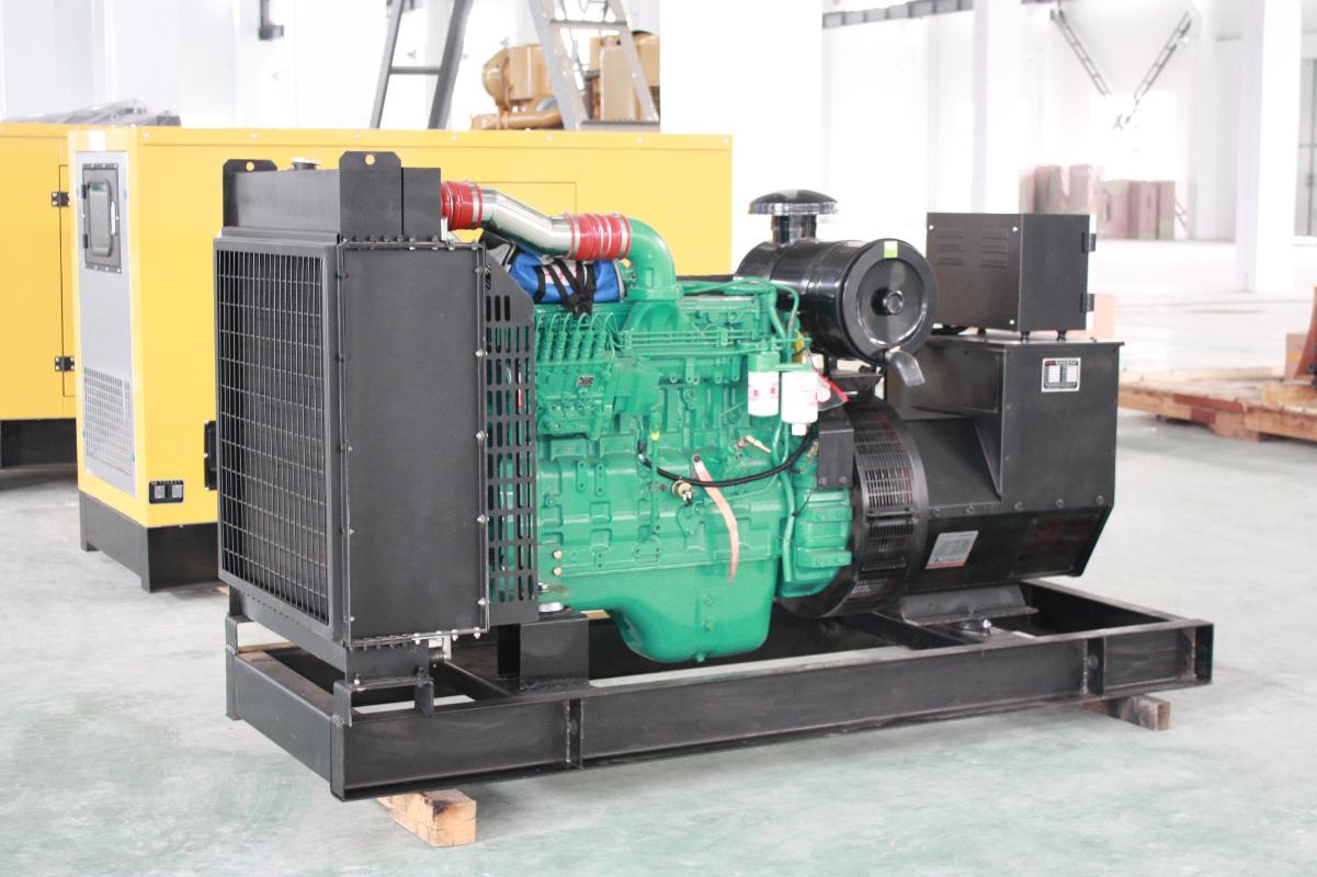 林周租赁发电机-柴油发电机,柴油发电机组冷却液不循环怎么办