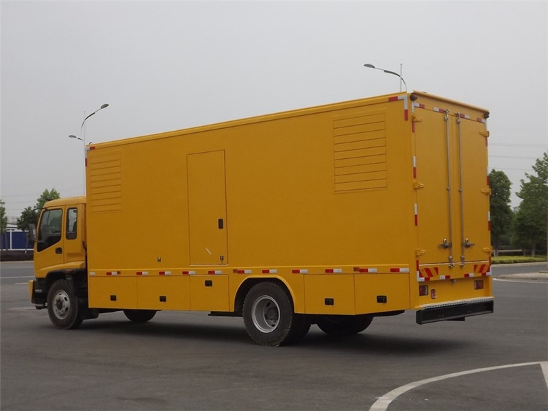 林周发电车出租- 柴油发电机油箱怎么清洗