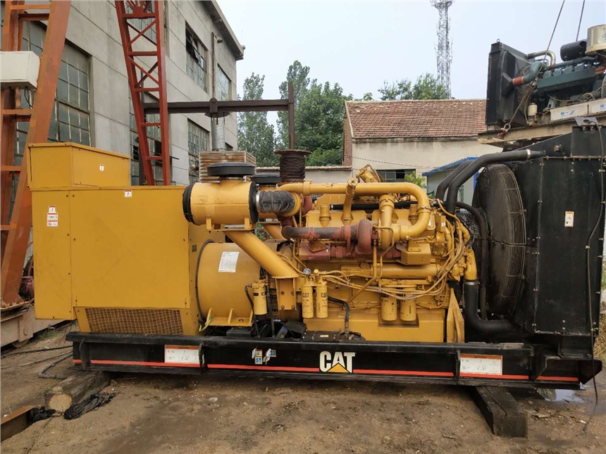 林周发电机租赁-柴油发电机组原理概述