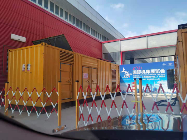 林周出租发电机-柴油发电机和汽油发电机哪个更好一些？