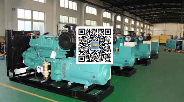 林周租赁发电机-柴油发电机组的四保护是什么