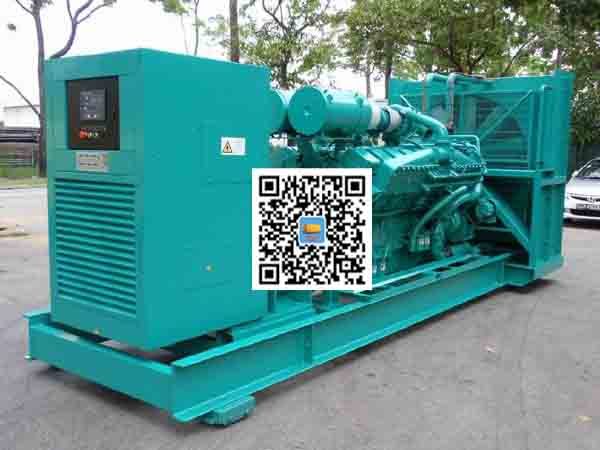 林周发电机出租-柴油发电机组的基本分类有哪些？