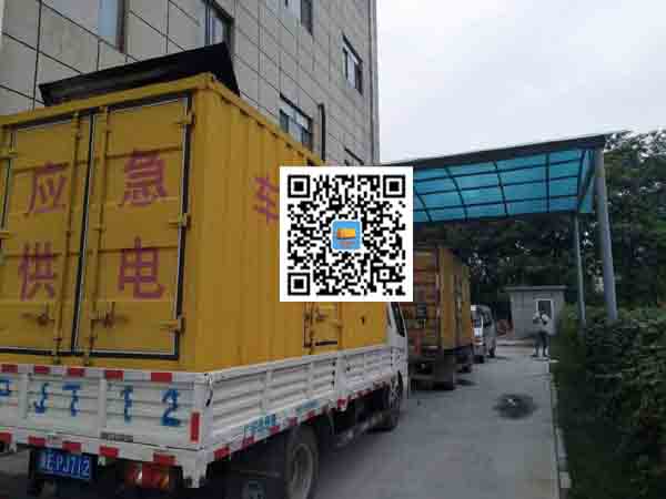 林周发电车出租-发电机产品使用越来越广泛