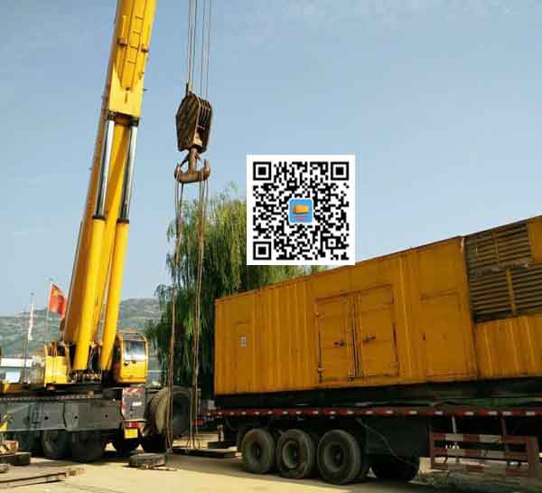 林周发电车出租-全自动发电机组长期不使用该如何保养？