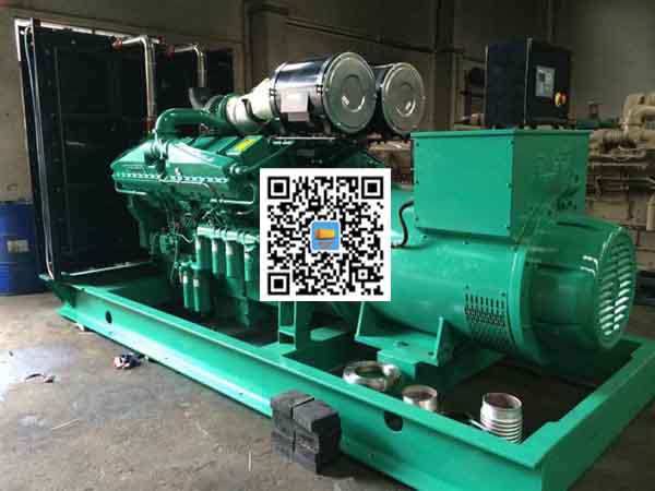 林周发电机出租-发电机大修后应作哪些试验