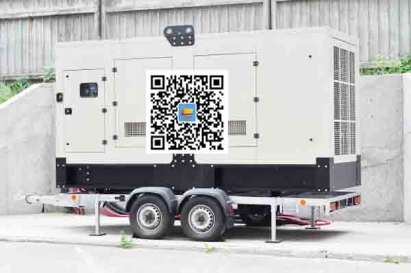 林周发电机出租-柴油发电机设计的优势性能特点有哪些