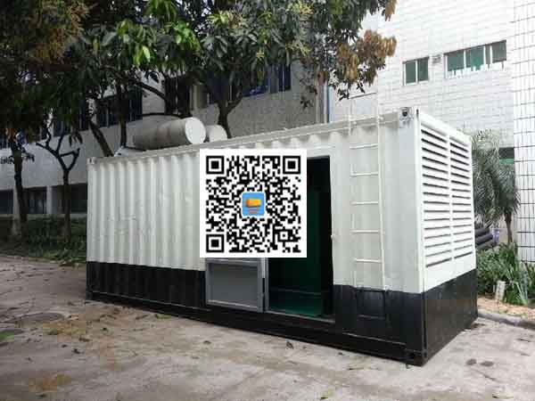 林周出租发电机-什么样的柴油发电机使用效果比较好