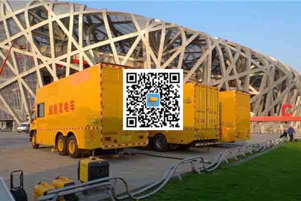 林周发电车出租-柴油发电机组四大设备的详细介绍