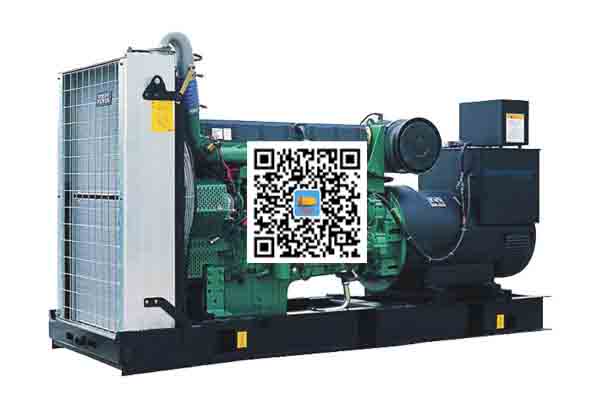 林周租赁发电机-柴油发电机组不及时维护危害大