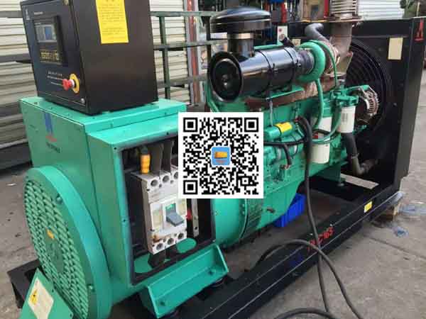 林周租赁发电机-发电机一般变压器磁芯所使用的是什么材料？