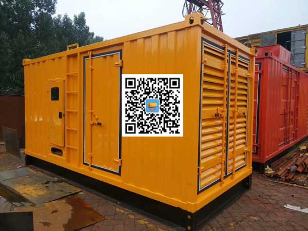 林周发电机出租-发电机组应该选购什么品牌的