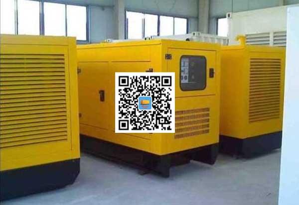 林周租赁发电机-发电机组并机及并机柜的优点