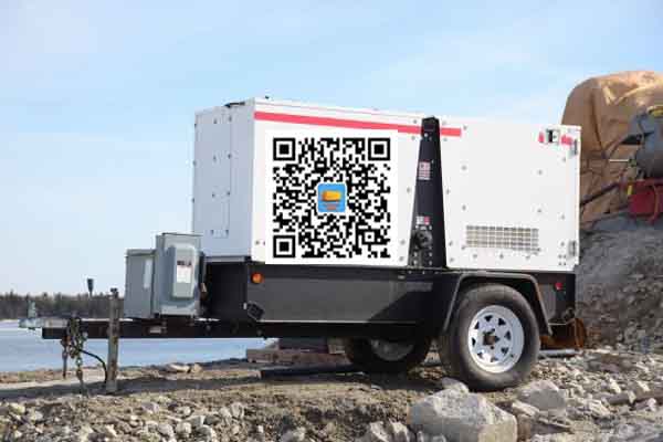 林周水轮发电机组振动的原因