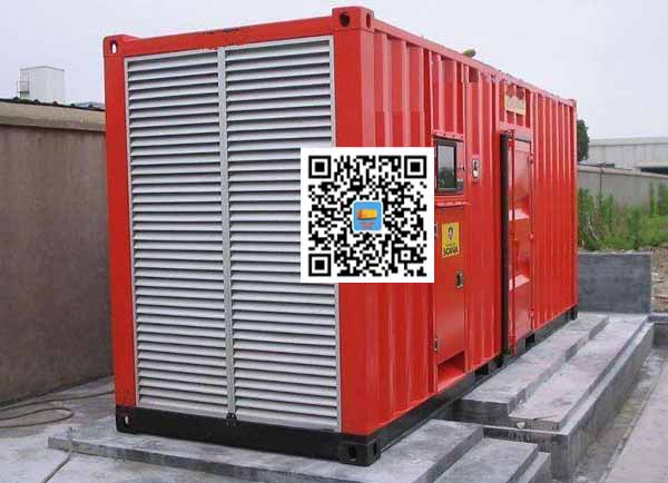 林周300kw柴油发电机组一个小时耗油