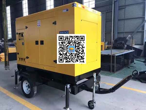 林周柴油发电机组需要经常换油吗