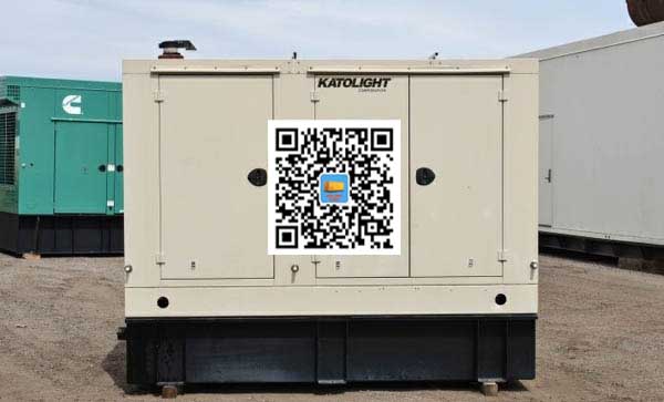 林周柴油发电机房设置要求与灭火系统