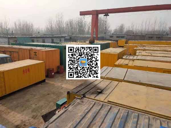 林周发电机的日常维护以及清理要点