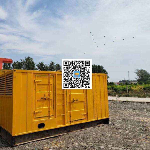 林周发电机出租发电机电刷的结构与作用是什么