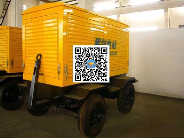 林周发电机出租-发电机组的安装注意要点