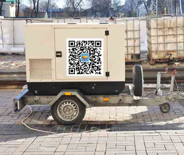 林周发电机出租-静音柴油发电机组油耗激增原因分析