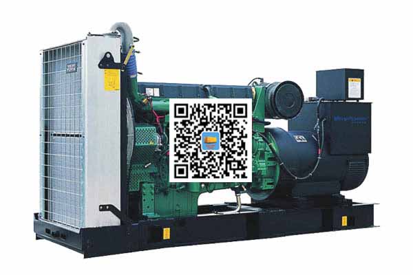 林周发电机租赁-100kw柴油发电机带多大负载