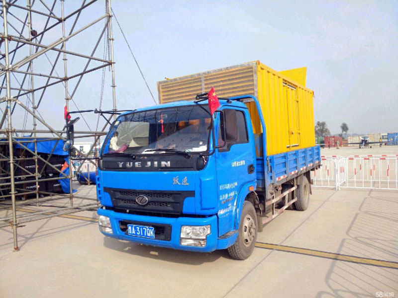 林周发电机出租-柴油发电机组喷油器出现故障会有哪些不正常现象