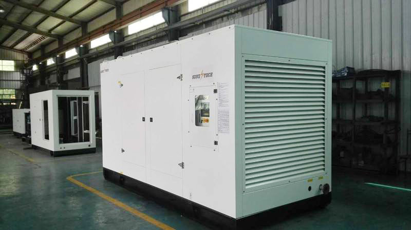 林周过载保护装置频繁触发会对发电机组造成哪些损害？