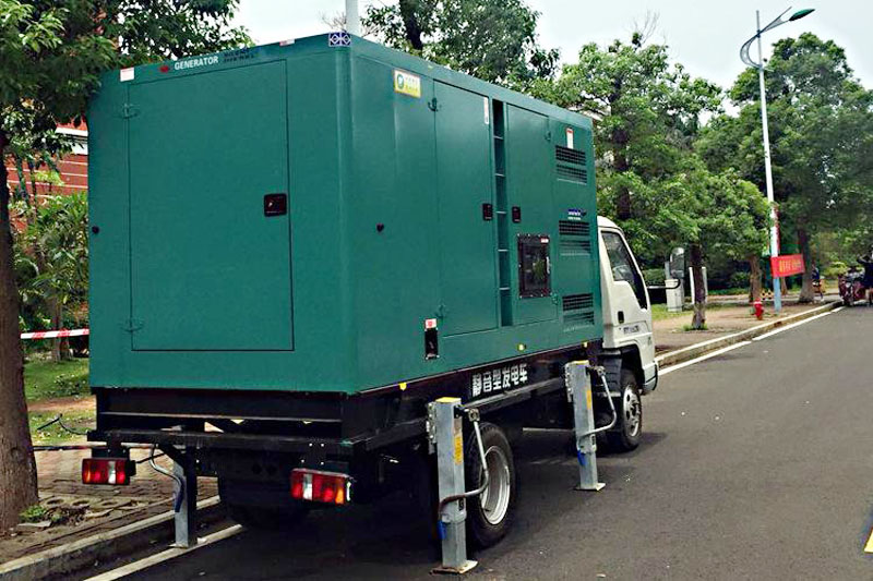 林周柴油发电机组冷却系统为何需要加防冻液？