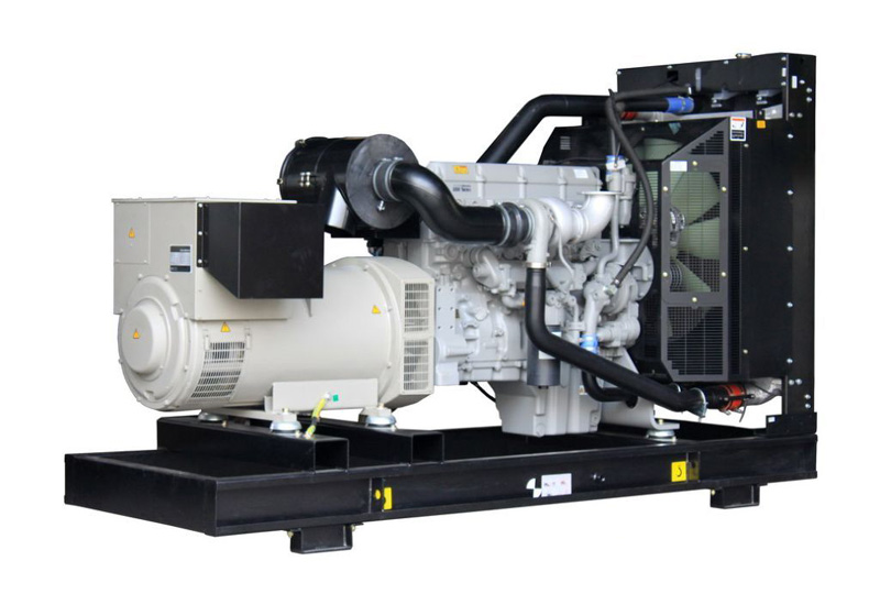 林周柴油发电机组租赁出租机油底壳正确清洗方法