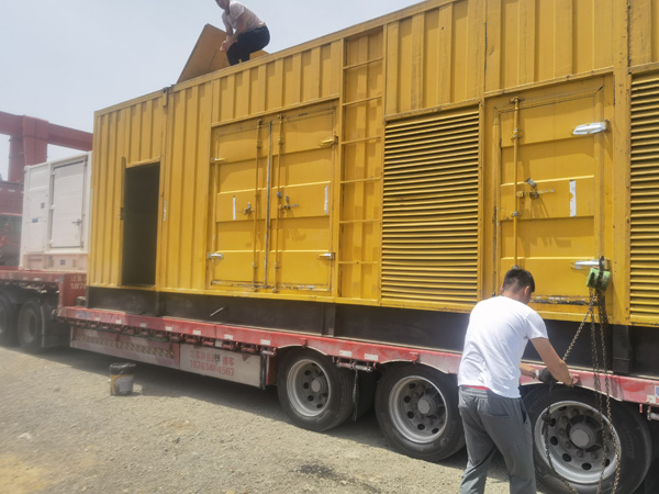 林周发电机出租100KW发电机需要什么规格的电缆线？