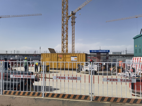 林周发电机出租电缆长度过长会对 100KW 发电机造成哪些影响？