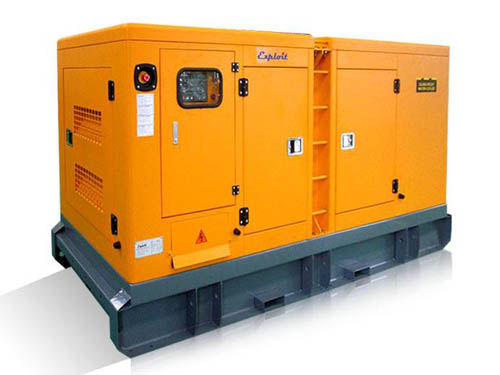 林周影响 200kw 柴油发电机油耗的因素有哪些？