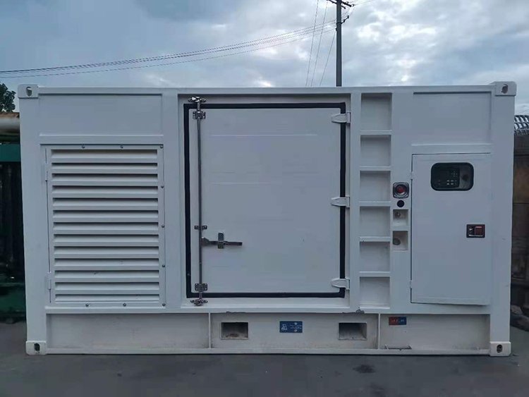 林周控制系统的品牌和价格会影响柴油发电机的性能吗？