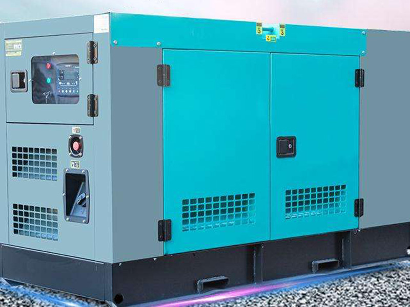 林周50KW柴油发电机油耗是多少？