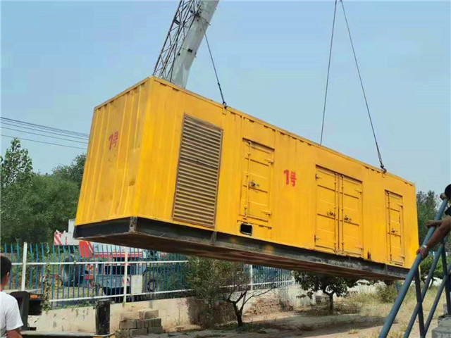 林周300KW柴油发电机组油耗是多少？