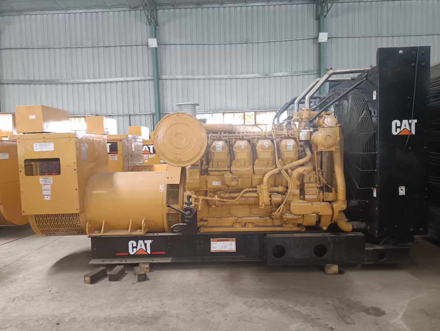 林周如何选择适合自己的柴油发电机组品牌？